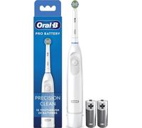 Oral-B Pro Battery Adult White