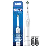 Oral-B Pro Battery Adult White