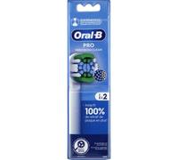 Oral B Pro Clean Precision, 2 Unit