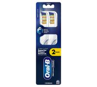 Oral-B Pro Clean Pulsar Battery-Powered Toothbrush 2 Pack pack