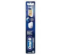 ORAL-B PRO-CLEAN PULSAR Battery-Powered Toothbrush - Superior 5-Way Plaque Removal, 1