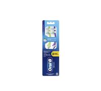 Oral B Pro-Clean Toothbrush Medium 2 Pack
