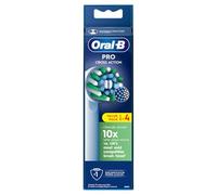 Oral-B CrossAction 4 pc(s) White