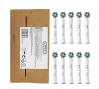 Oral-B Pro Cross Action Spare Brush Heads 10pcs