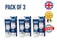 Oral-B Pro-Expert Advanced Science Extra White Toothpaste 75ml