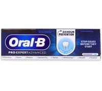 Oral B Advanced Science Deep Clean Toothpaste 75ml