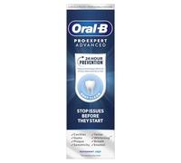 Oral B Advanced Science Deep Clean Toothpaste 75ml