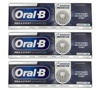 Oral-B Pro-Expert Advanced Science Extra White Toothpaste 75ml