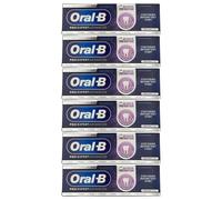 Oral-B Pro-Expert Advanced Gum Protection Toothpaste 75ml - 12 Pack