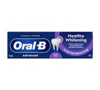 Oral-B Pro Expert Advanced Healthy Whitening Toothpaste 75ml