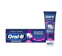 Oral-B Advanced Sensitivity Protection Toothpaste 75ml