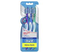 Oral-B Toothbrush Pro Expert Criss Cross 3-Count