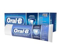 Oral-B Pro-Expert Deep Cleaning Toothpaste 75ml Blue Wand