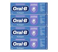 Toothpaste Whitening Oral-B Pro-Expert (75 ml)