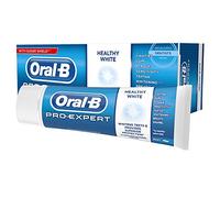 Oral-B Pro-Expert Healthy Whitening Toothpaste 900 ml (75 ml x 12)