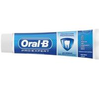 Oral-B Pro-Expert Multi-Protec Duplo Toothpaste 2 x 100 ml