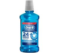 Oral-B Pro-Expert Multi Protection A/F Mouthwash 500ml
