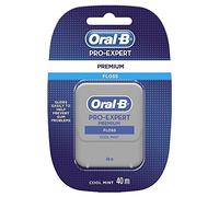 Oral-B Pro Expert Premium Dental Floss Cool Mint 40 m Pack of 3 x 40 m