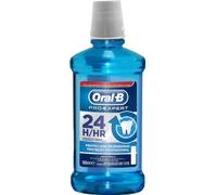 Oral-B Pro-Expert Professional Protection Mouthwash 500 ml 1 Unit