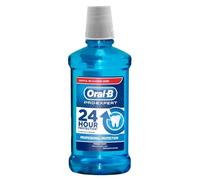 Oral B Pro-Expert Professional Protection mouthwash flavour Fresh Mint 500 ml