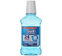 Oral-B Pro-Expert Professional Protection Mouthwash - Fresh Mint, 250ml