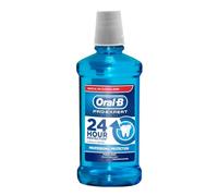 Oral-B Pro Expert Professional Protection Mouthwash, Freshmint, 500 ml