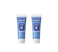 Oral B Pro-Expert Professional Protection Toothpaste 2x75ml