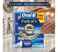 Oral-B Pro Expert Professional Protection 75ml