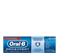 Oral-B Tooth Paste Pro Ex Prot Clean/m