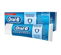 Oral-B Pro-Expert Professional Protection Toothpaste 75ml Clean Mint - Pk of 3