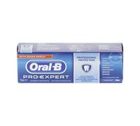 Oral-B Tooth Paste Pro Ex Prot Clean/m