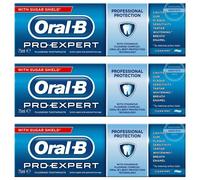 Oral-B Tooth Paste Pro Ex Prot Clean/m