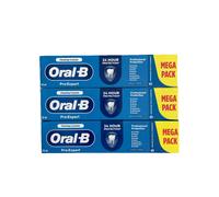 Oral-B Pro-Expert Professional Protection Toothpaste Cleaning Crystal’s 3 X125ml