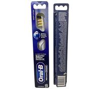 Oral-B Pulsar Medium Battery Powered Manual Toothbrush
