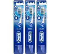 Oral-B Pro Expert Pulsar 35 Toothbrush Medium Pack of 3