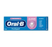 Oral-B Pro Expert Sensitive & Gentle Whitening Toothpaste 75ml
