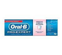 Oral-B Pro Expert Sensitive & Gentle Whitening Toothpaste 75ml