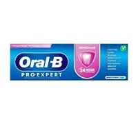 Oral-B Pro Expert Sensitive & Gentle Whitening Toothpaste 75ml