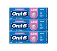 Oral-B Pro Expert Sensitive & Gentle Whitening Toothpaste 75ml