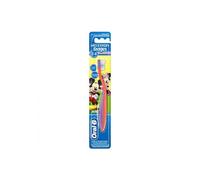 Oral B Pro-Expert Stage-2 (2-4 Years) Tooth Brush Children's Oral Care