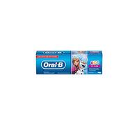Oral-B Pro-Expert Stages Frozen Toothpaste 75ml - With Sugar Shield