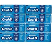 Oral-B Pro Expert Toothpaste 75ml 8 Pack 24 Hour Protection