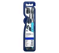 Oral-B, Pro-Flex Charcoal Toothbrush, Medium, 2 Pack