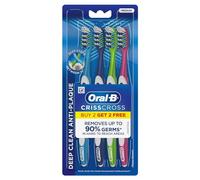 Oral B Pro Health Plaque removal specialist - Pack of 3