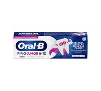Oral-B Pro Junior 6-12 Years Toothpaste 75 ml