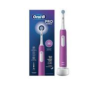 Oral-B PRO Junior Purple Electric Toothbrush