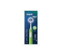Oral B Pro Junior 'electric Rechargeable Toothbrush' For Kids Aged 6+, Green Green One Size