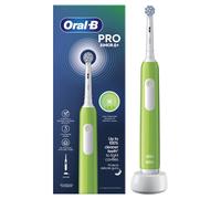 Oral-B Pro Junior Green Electric Toothbrush For Ages 6+