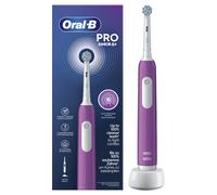 Oral-B PRO Junior Purple Electric Toothbrush