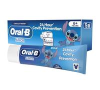 Oral-B Pro Junior Toothpaste 6-12 75ml